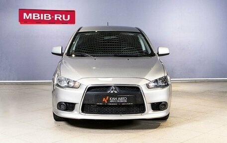 Mitsubishi Lancer IX, 2012 год, 850 000 рублей, 9 фотография