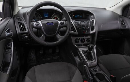 Ford Focus III, 2013 год, 869 000 рублей, 6 фотография