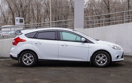 Ford Focus III, 2013 год, 869 000 рублей, 5 фотография