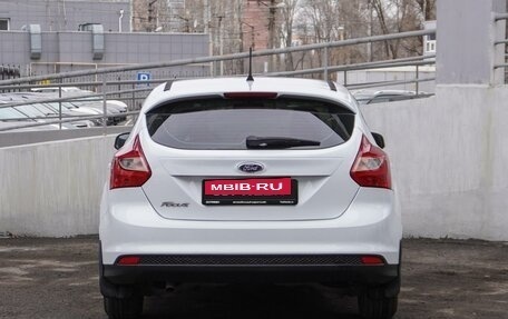 Ford Focus III, 2013 год, 869 000 рублей, 4 фотография