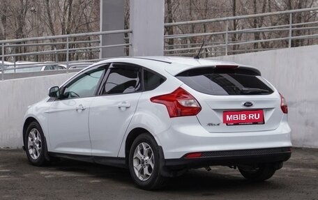 Ford Focus III, 2013 год, 869 000 рублей, 2 фотография