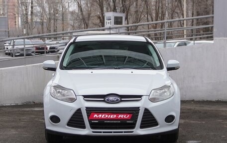 Ford Focus III, 2013 год, 869 000 рублей, 3 фотография