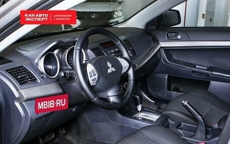 Mitsubishi Lancer IX, 2012 год, 850 000 рублей, 13 фотография