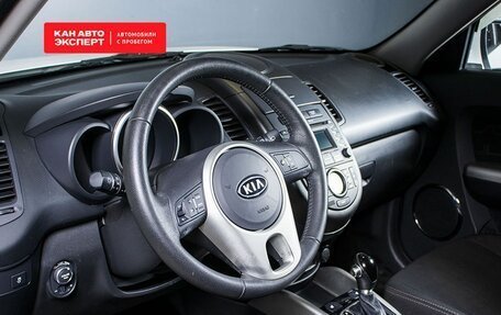 KIA Soul I рестайлинг, 2012 год, 1 186 300 рублей, 4 фотография