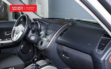 KIA Soul I рестайлинг, 2012 год, 1 186 300 рублей, 5 фотография