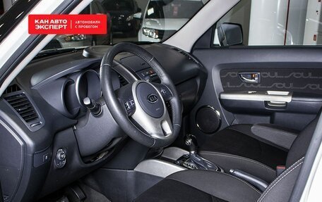 KIA Soul I рестайлинг, 2012 год, 1 186 300 рублей, 13 фотография