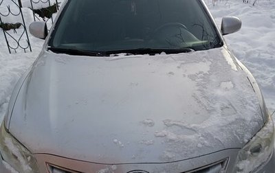 Toyota Camry, 2011 год, 1 100 000 рублей, 1 фотография