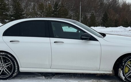 Mercedes-Benz E-Класс, 2018 год, 2 799 999 рублей, 6 фотография