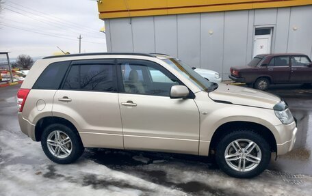 Suzuki Grand Vitara, 2007 год, 980 000 рублей, 8 фотография