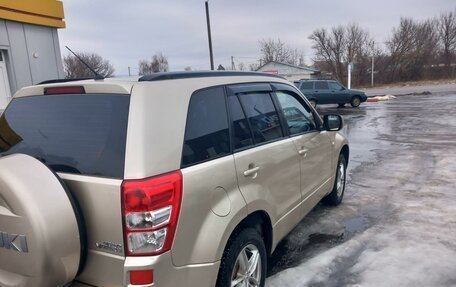 Suzuki Grand Vitara, 2007 год, 980 000 рублей, 7 фотография