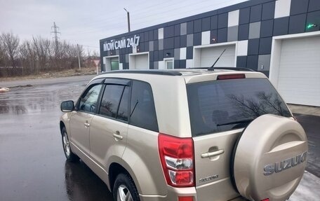 Suzuki Grand Vitara, 2007 год, 980 000 рублей, 6 фотография