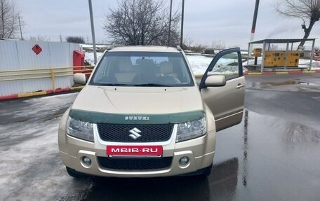 Suzuki Grand Vitara, 2007 год, 980 000 рублей, 2 фотография