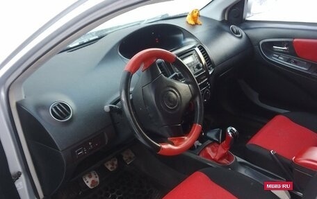 Geely MK Cross I, 2013 год, 295 000 рублей, 3 фотография