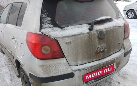 Geely MK Cross I, 2013 год, 295 000 рублей, 4 фотография