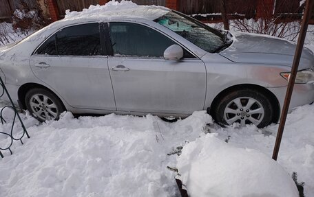 Toyota Camry, 2011 год, 1 100 000 рублей, 4 фотография