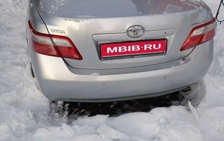 Toyota Camry, 2011 год, 1 100 000 рублей, 3 фотография