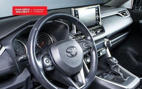 Toyota RAV4, 2019 год, 2 973 300 рублей, 4 фотография