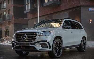 Mercedes-Benz GLS, 2024 год, 21 500 000 рублей, 1 фотография