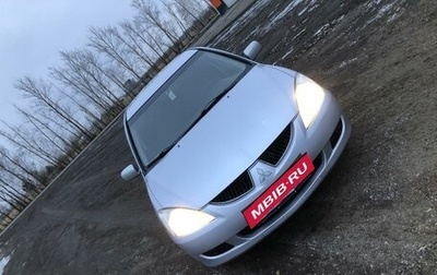 Mitsubishi Lancer IX, 2005 год, 328 000 рублей, 1 фотография