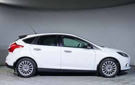 Ford Focus III, 2013 год, 980 000 рублей, 4 фотография