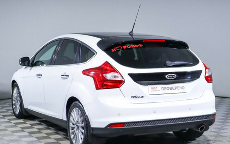 Ford Focus III, 2013 год, 980 000 рублей, 7 фотография