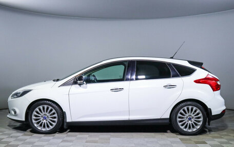 Ford Focus III, 2013 год, 980 000 рублей, 8 фотография