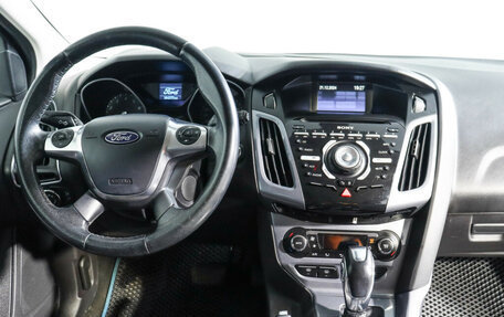 Ford Focus III, 2013 год, 980 000 рублей, 12 фотография