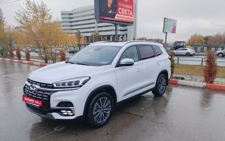 Chery Tiggo 8 I, 2024 год, 2 400 000 рублей, 7 фотография