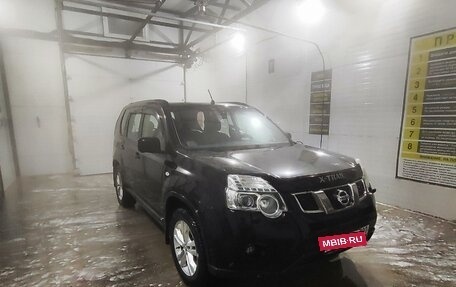 Nissan X-Trail, 2013 год, 1 450 000 рублей, 9 фотография