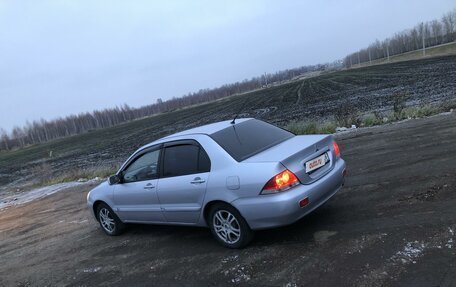 Mitsubishi Lancer IX, 2005 год, 328 000 рублей, 6 фотография