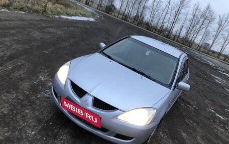 Mitsubishi Lancer IX, 2005 год, 328 000 рублей, 4 фотография