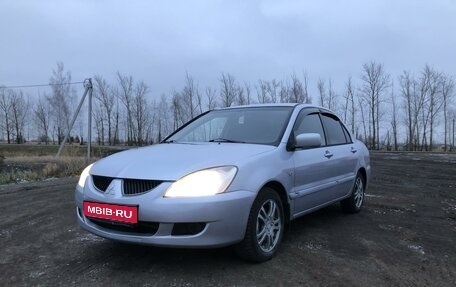 Mitsubishi Lancer IX, 2005 год, 328 000 рублей, 2 фотография