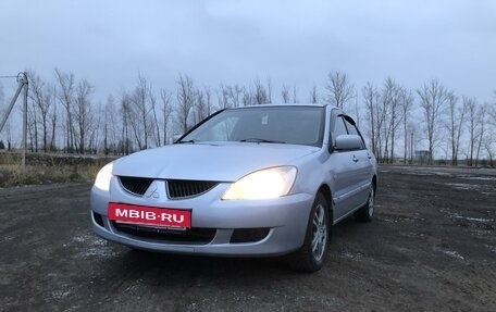 Mitsubishi Lancer IX, 2005 год, 328 000 рублей, 5 фотография