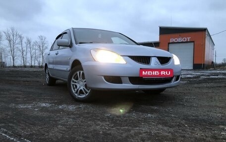 Mitsubishi Lancer IX, 2005 год, 328 000 рублей, 9 фотография