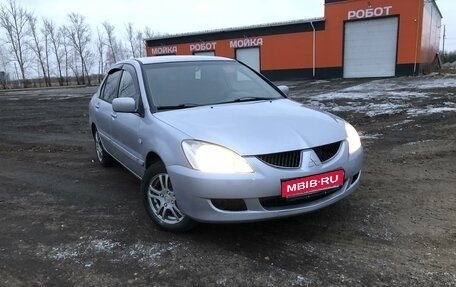 Mitsubishi Lancer IX, 2005 год, 328 000 рублей, 10 фотография