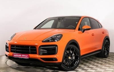 Porsche Cayenne III, 2019 год, 10 709 000 рублей, 1 фотография