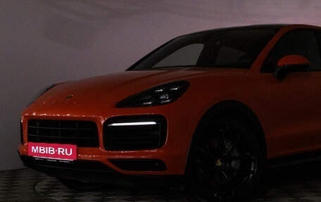 Porsche Cayenne III, 2019 год, 10 709 000 рублей, 29 фотография