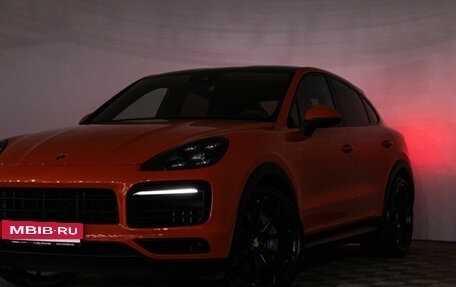 Porsche Cayenne III, 2019 год, 10 709 000 рублей, 28 фотография