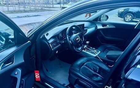 Audi A6, 2014 год, 1 800 000 рублей, 2 фотография