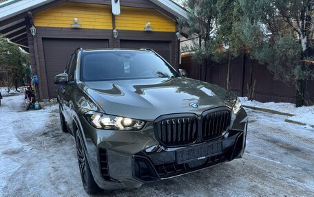 BMW X5, 2024 год, 15 499 000 рублей, 12 фотография