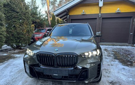 BMW X5, 2024 год, 15 499 000 рублей, 11 фотография