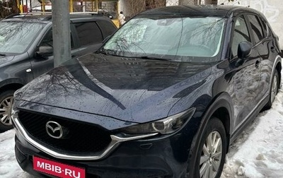 Mazda CX-5 II, 2020 год, 2 200 000 рублей, 1 фотография