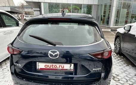 Mazda CX-5 II, 2020 год, 2 200 000 рублей, 7 фотография