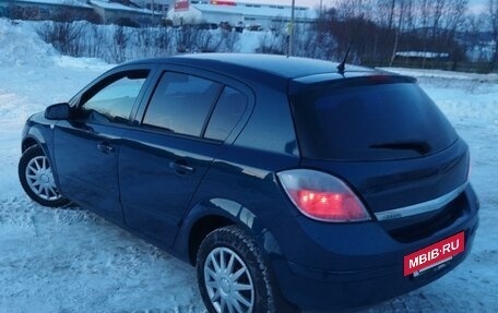 Opel Astra H, 2006 год, 400 000 рублей, 2 фотография