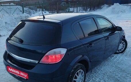 Opel Astra H, 2006 год, 400 000 рублей, 4 фотография