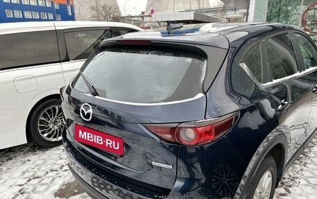 Mazda CX-5 II, 2020 год, 2 200 000 рублей, 6 фотография