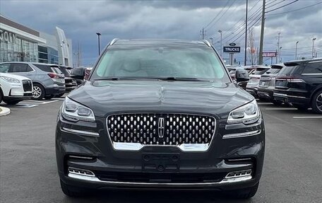 Lincoln Aviator II, 2024 год, 14 137 774 рублей, 1 фотография