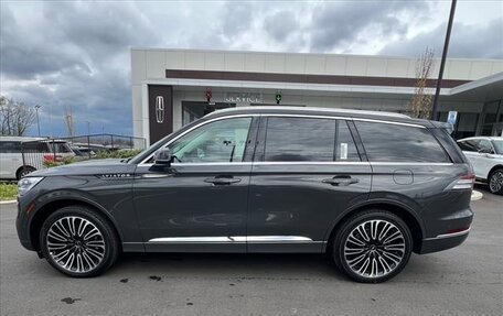 Lincoln Aviator II, 2024 год, 14 137 774 рублей, 5 фотография