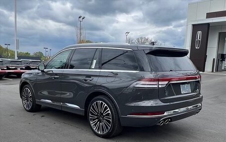 Lincoln Aviator II, 2024 год, 14 137 774 рублей, 7 фотография