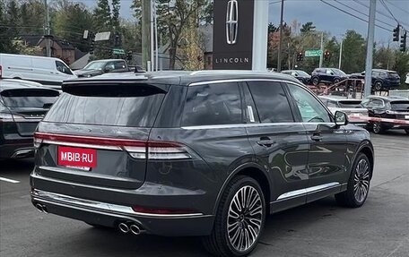 Lincoln Aviator II, 2024 год, 14 137 774 рублей, 6 фотография